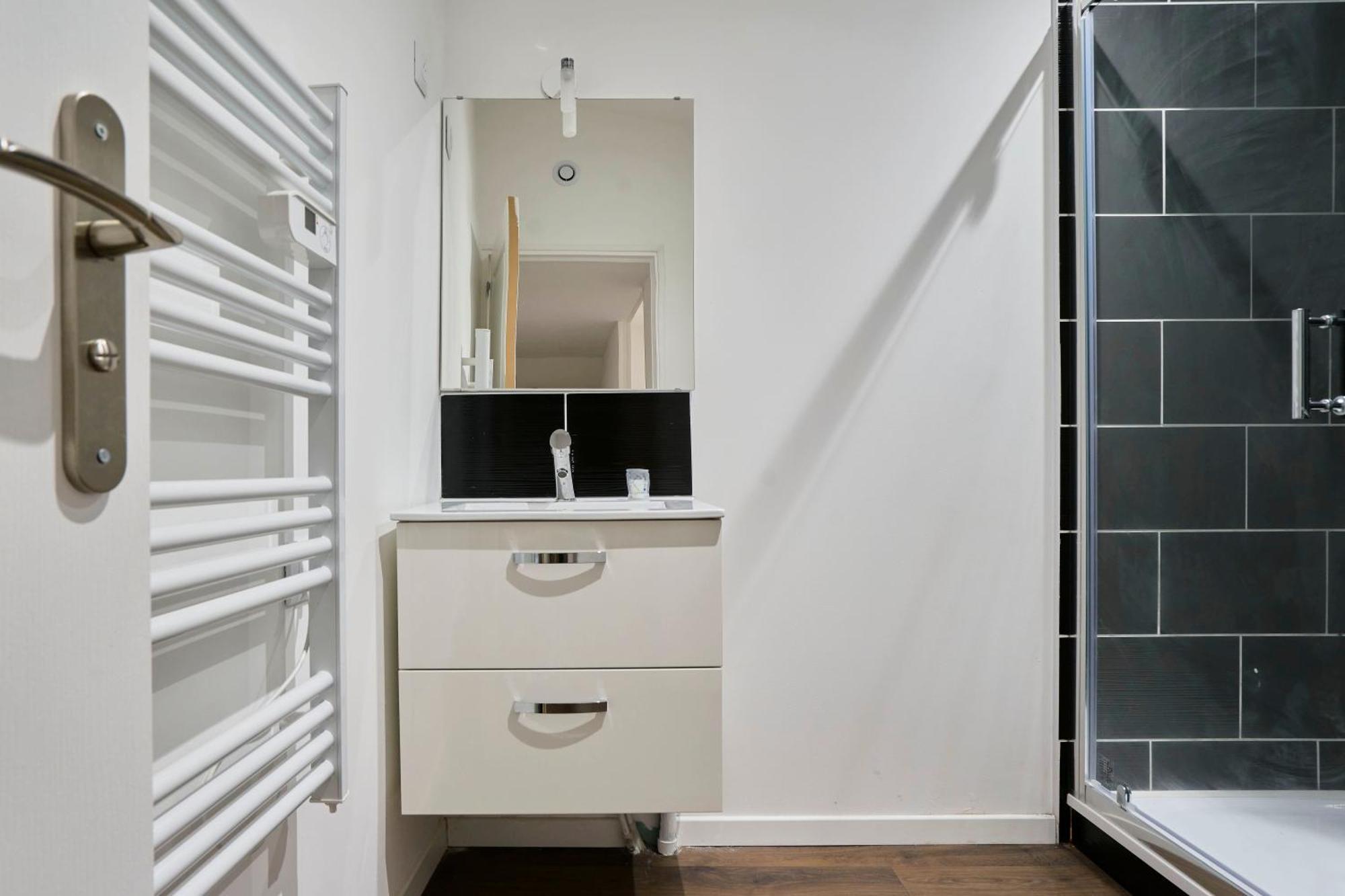 דירות Ng Prestige L Lille L Tourcoing - Bouvines - Balneo & Cuisine מראה חיצוני תמונה
