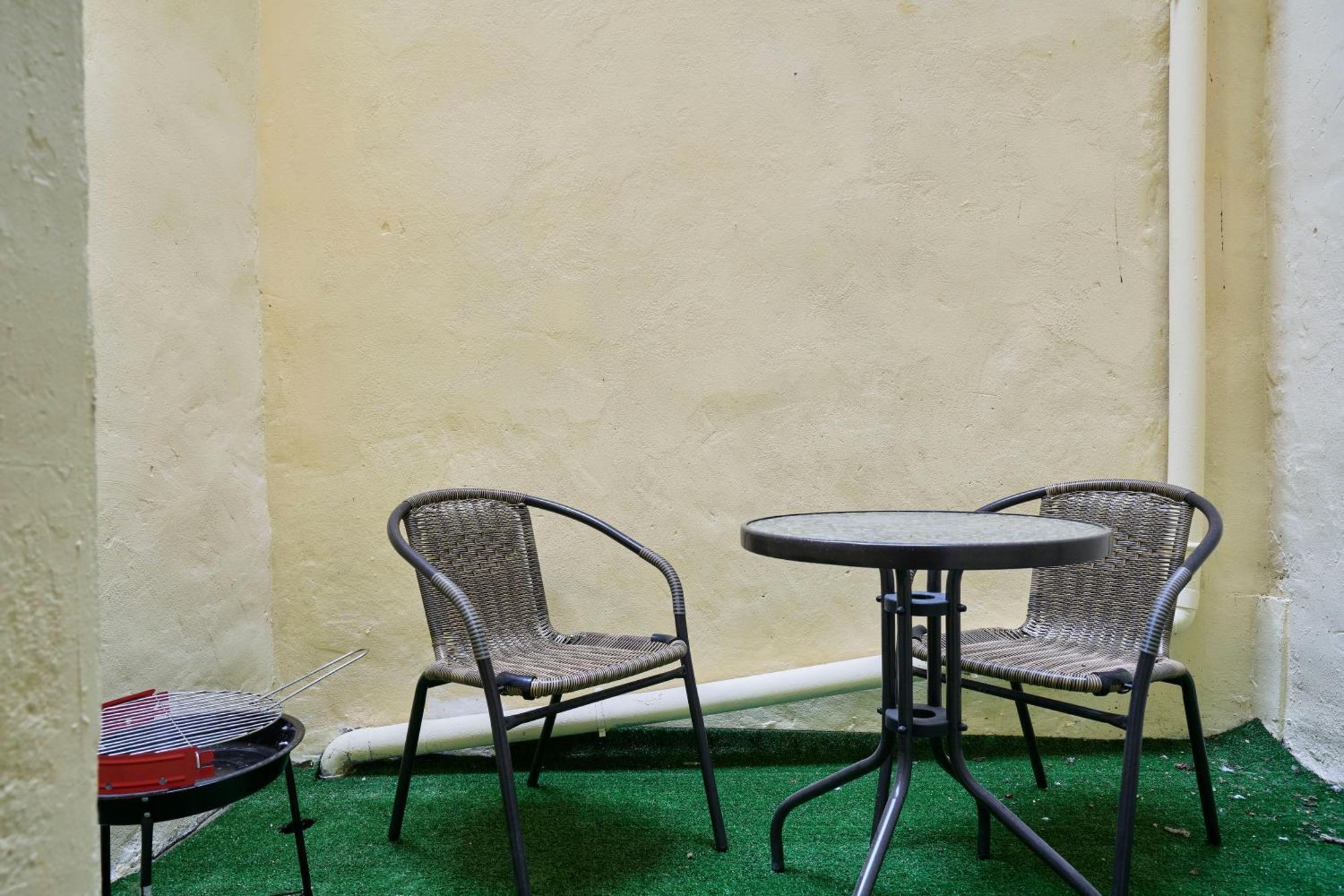 דירות Ng Prestige L Lille L Tourcoing - Bouvines - Balneo & Cuisine מראה חיצוני תמונה