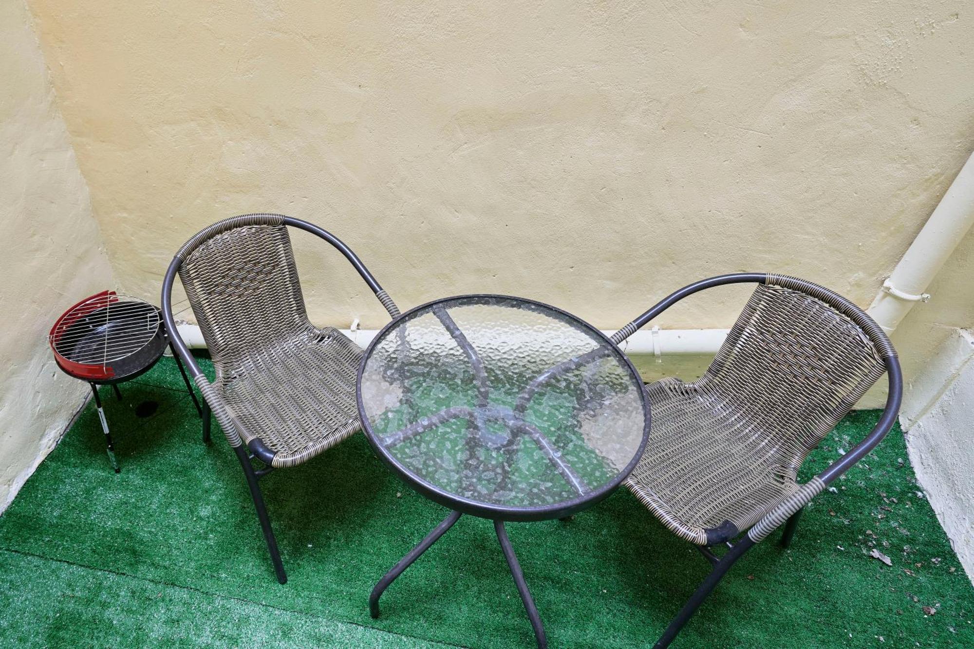 דירות Ng Prestige L Lille L Tourcoing - Bouvines - Balneo & Cuisine מראה חיצוני תמונה